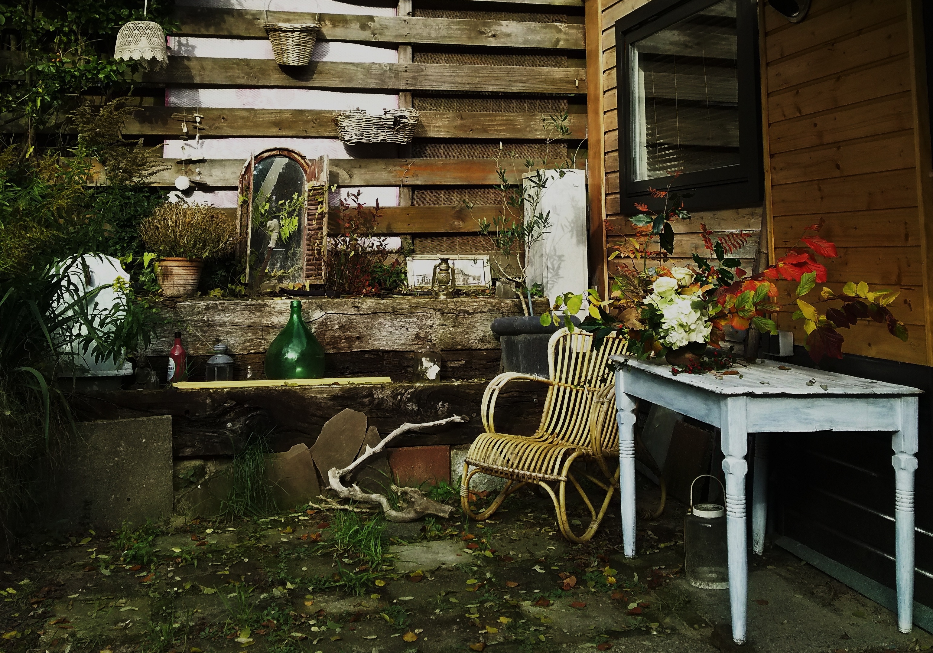 装花TOKYO -Karin Sugiyama-